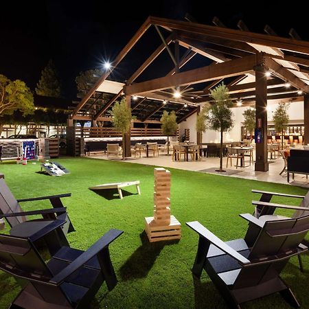 The Hadsten Solvang, Tapestry Collection By Hilton Exterior foto