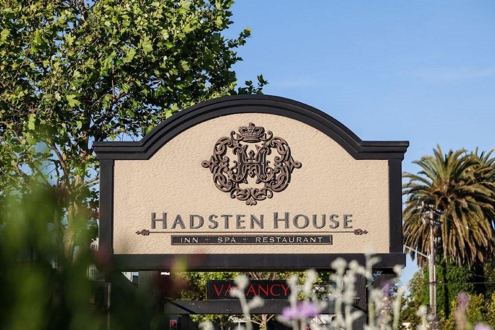 The Hadsten Solvang, Tapestry Collection By Hilton Exterior foto