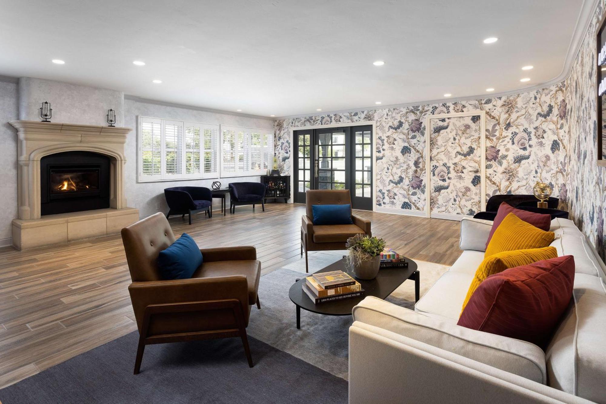 The Hadsten Solvang, Tapestry Collection By Hilton Exterior foto