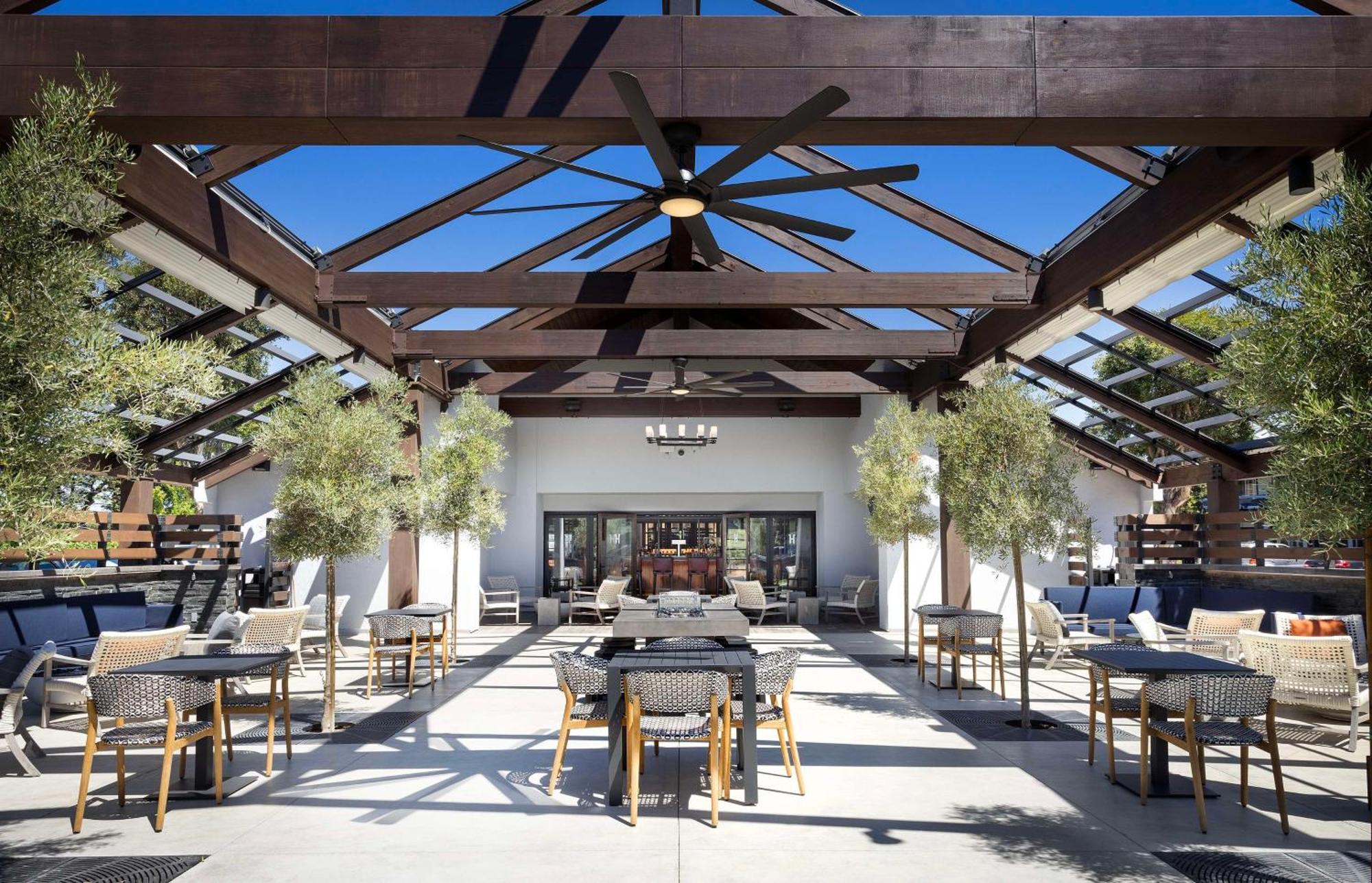 The Hadsten Solvang, Tapestry Collection By Hilton Exterior foto